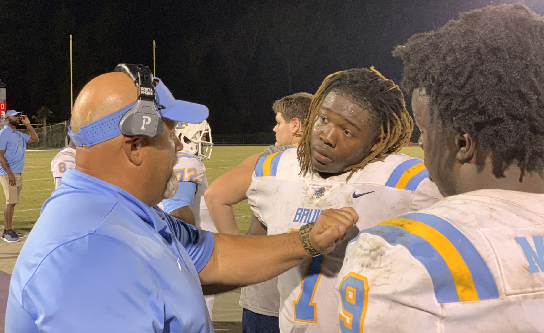 South Florence vs Darlington